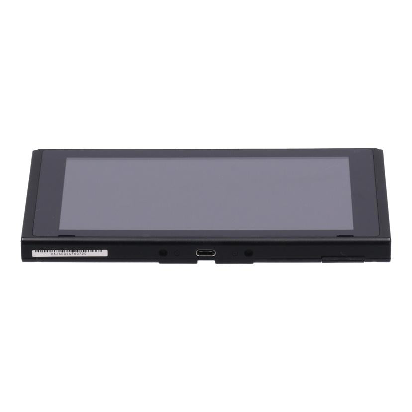 Nintendo 任天堂 ニンテンドー /Nintendo Switch 本体/HAC-001//XAJ40044760720/Bランク/77