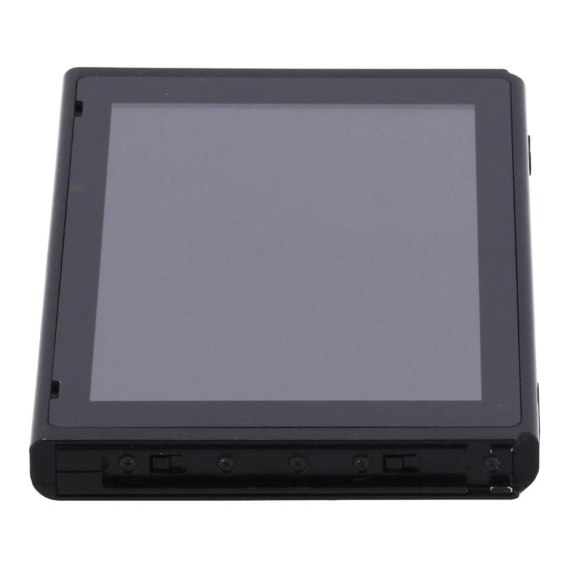 Nintendo 任天堂 ニンテンドー /Nintendo Switch 本体/HAC-001//XAJ40044760720/Bランク/77