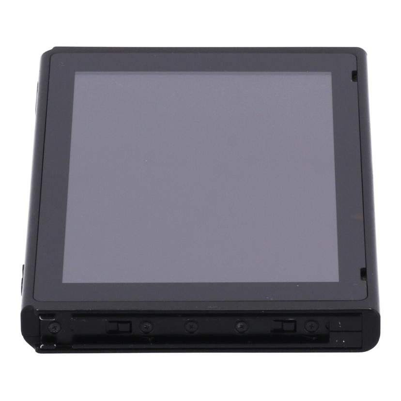 Nintendo 任天堂 ニンテンドー /Nintendo Switch 本体/HAC-001//XAJ40044760720/Bランク/77