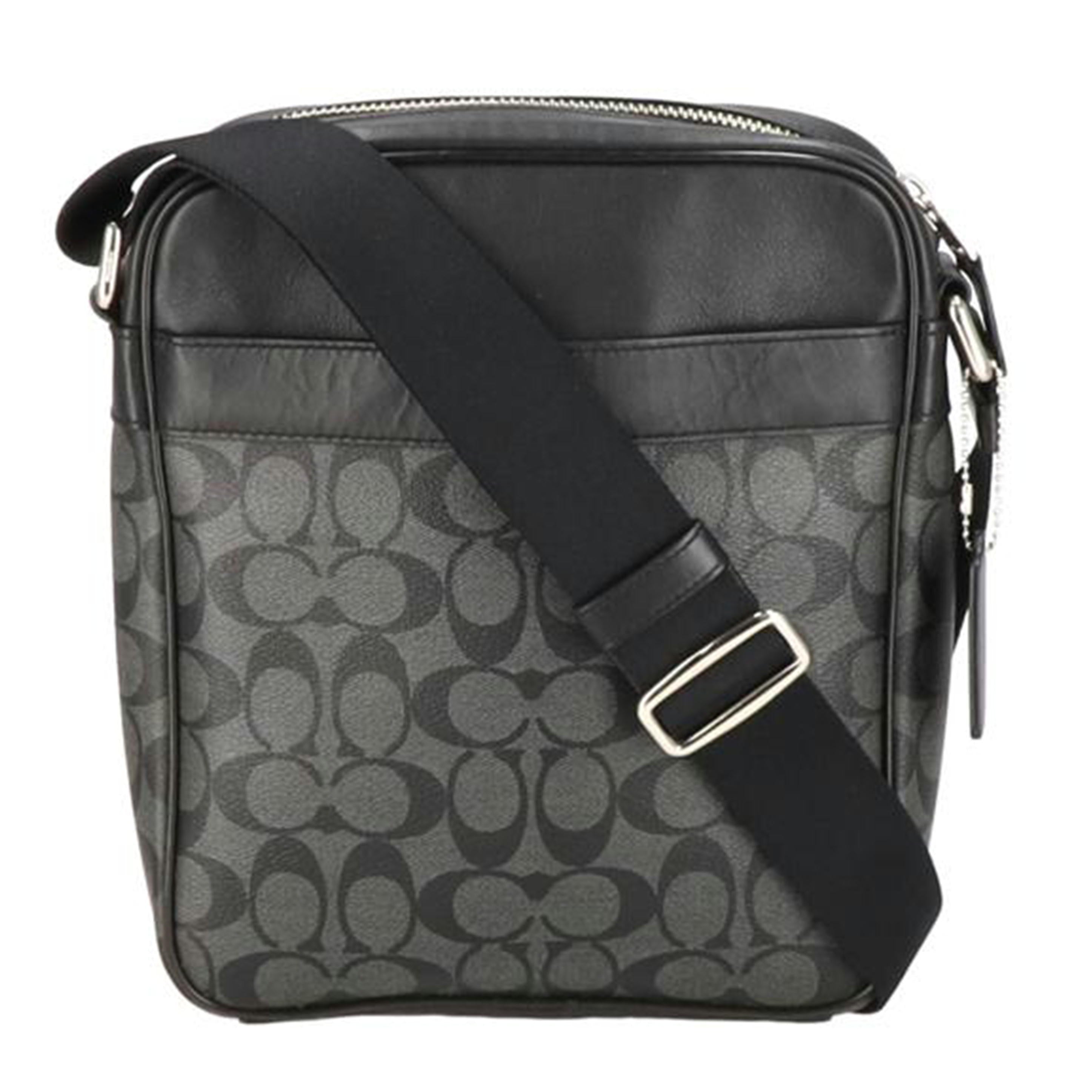 COACH COACH/シグネチャーショルダーバッグ/F54788//ABランク/70