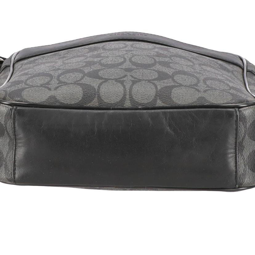 COACH COACH/シグネチャーショルダーバッグ/F54788//ABランク/70