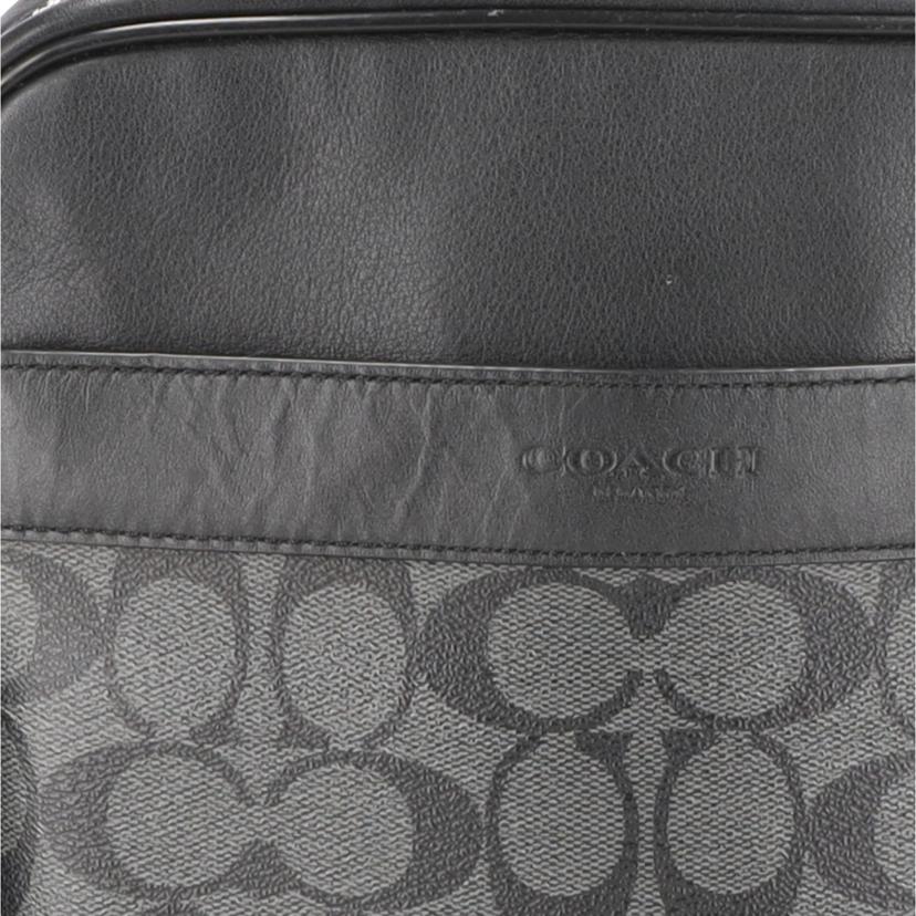 COACH COACH/シグネチャーショルダーバッグ/F54788//ABランク/70