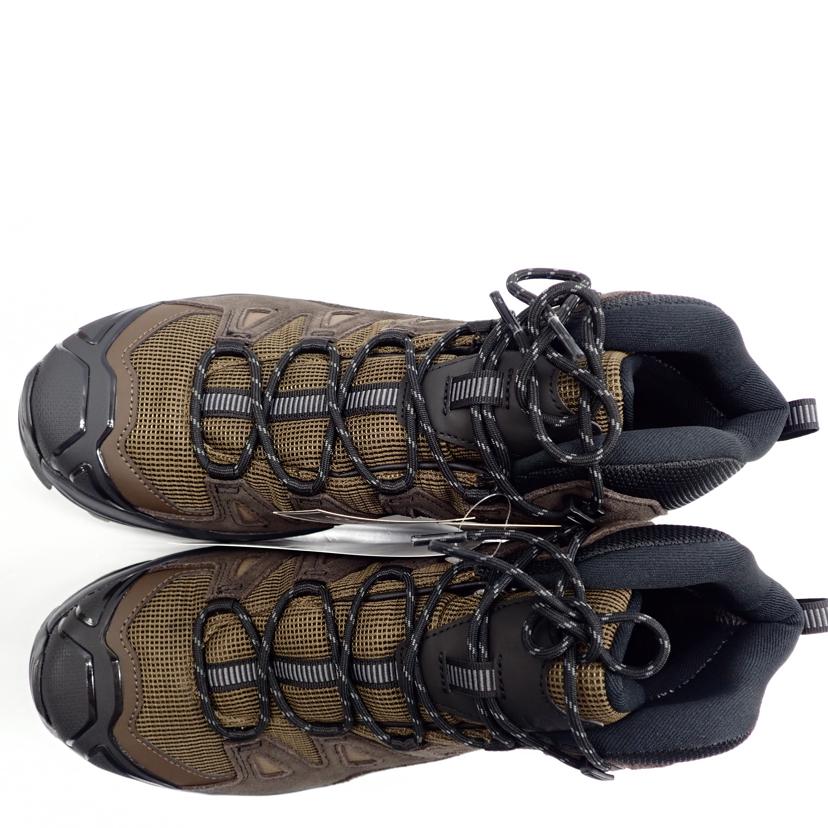 SALOMON サロモン/SALOMON X ULTRA 360 LTR MID GTX/478168//27.5cm/Sランク/62