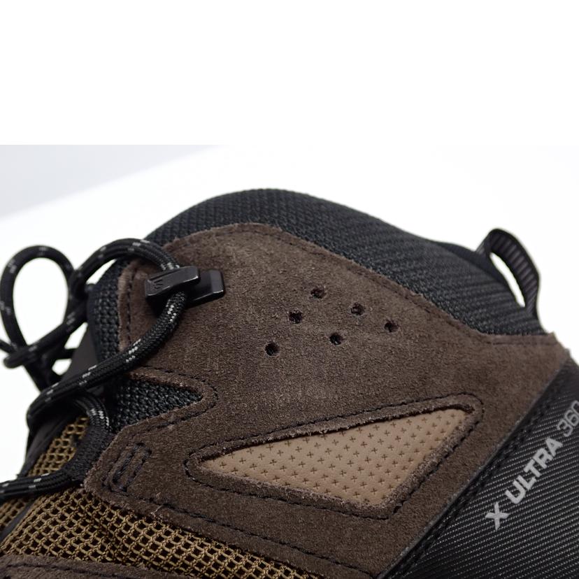 SALOMON サロモン/SALOMON X ULTRA 360 LTR MID GTX/478168//27.5cm/Sランク/62