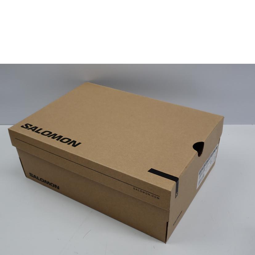 SALOMON サロモン/SALOMON X ULTRA 360 LTR MID GTX/478168//27.5cm/Sランク/62