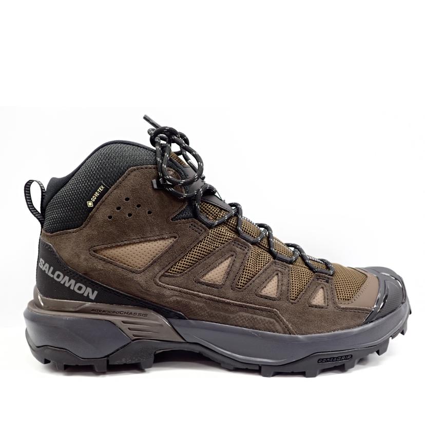 SALOMON サロモン/SALOMON X ULTRA 360 LTR MID GTX/478168//27.5cm/Sランク/62