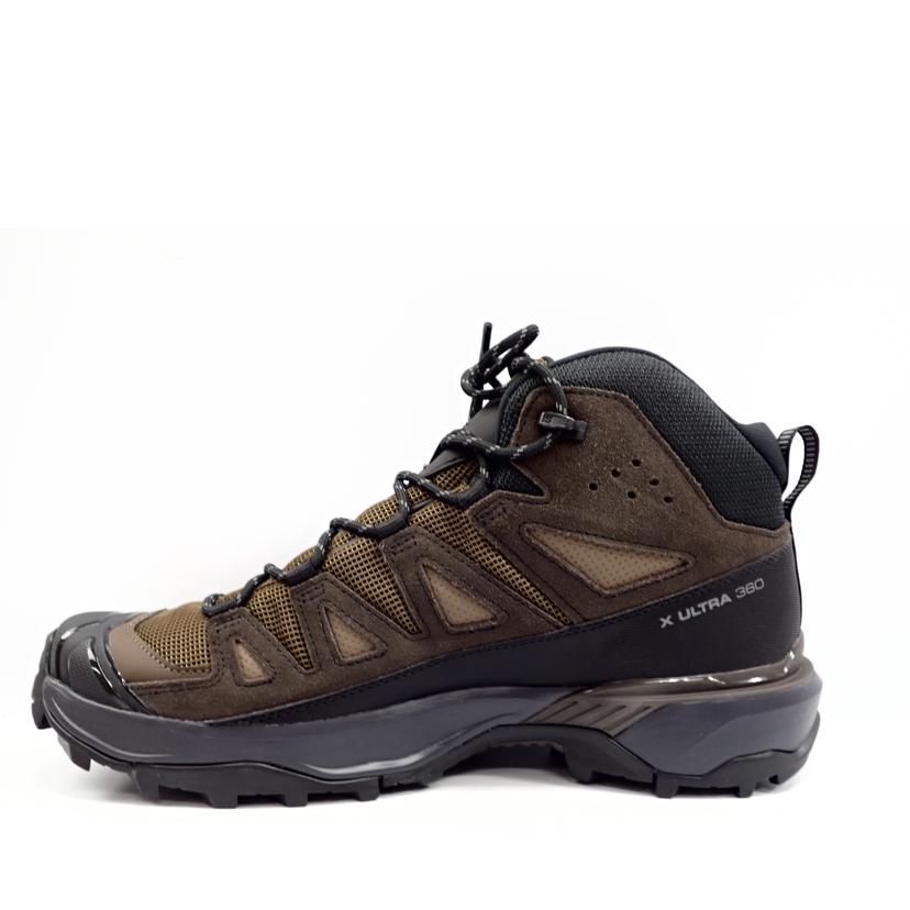SALOMON サロモン/SALOMON X ULTRA 360 LTR MID GTX/478168//27.5cm/Sランク/62