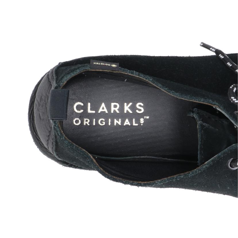 CLARKS クラークス/CLARKS デザートトレック//Bランク/64