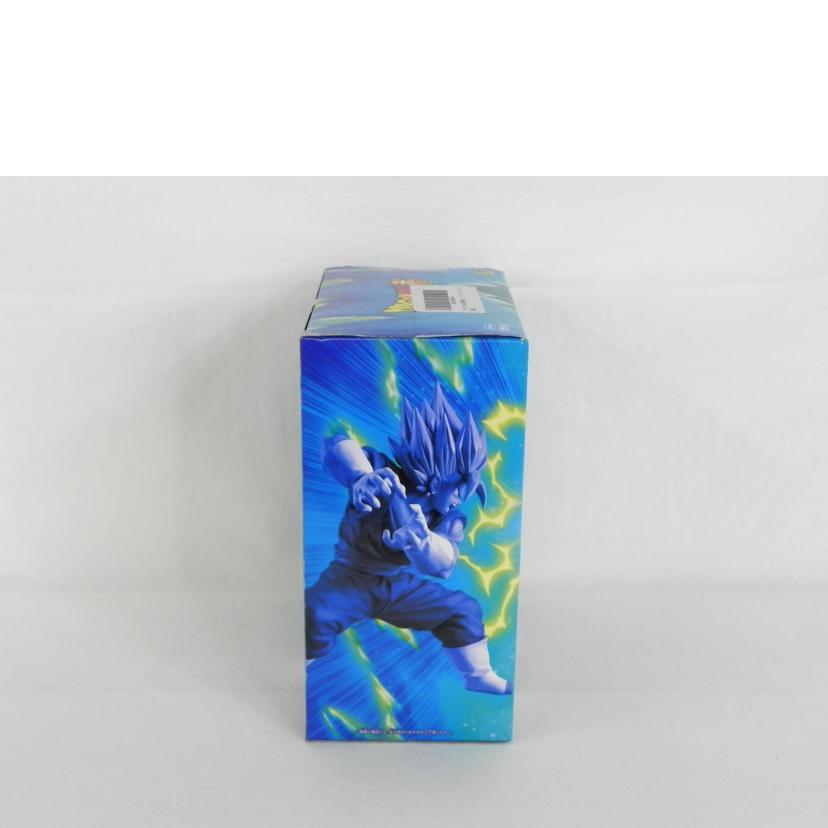 BANPRESTO バンプレスト/合体超戦士最強必殺技 ファイナルかめはめ波―――っ!!!! ベジット/ドラゴンボール超//SAランク/81