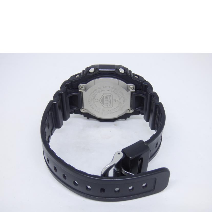 CASIO カシオ/G-SHOCK/電波ソーラー/GW-M5610//315*/Bランク/64