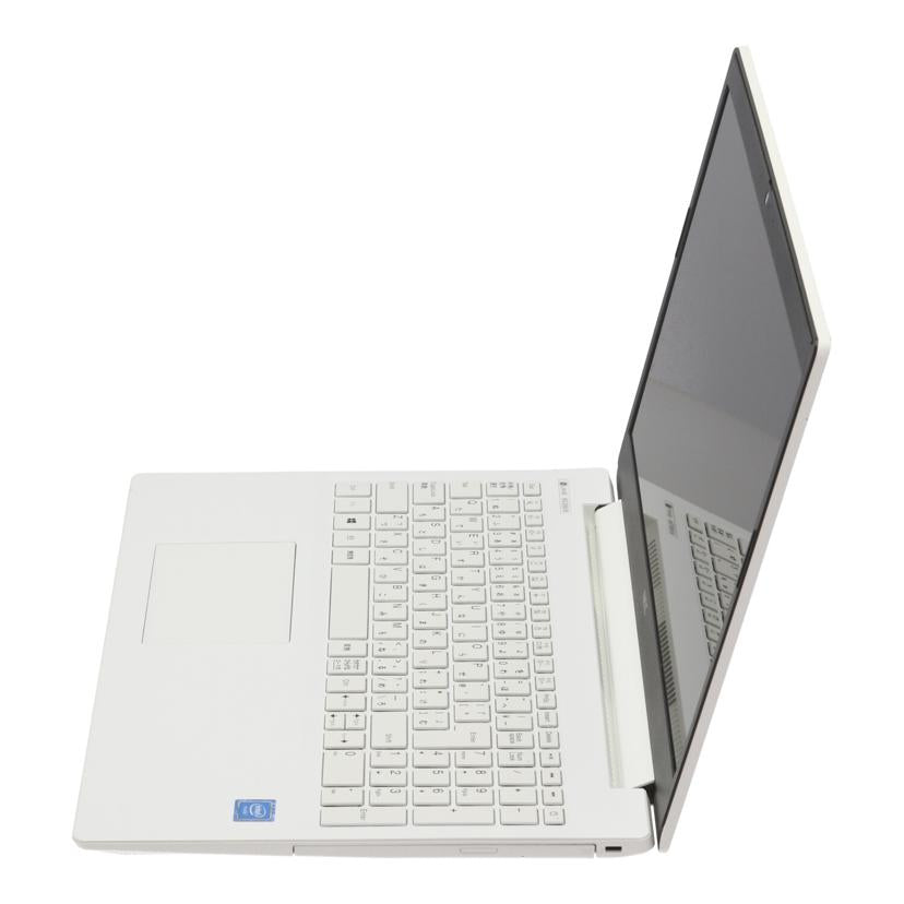 NEC 日本電気 /Win11ノートPC/LAVIE NS200/R/PC-NS200R2W//0Y19817FF/Bランク/63
