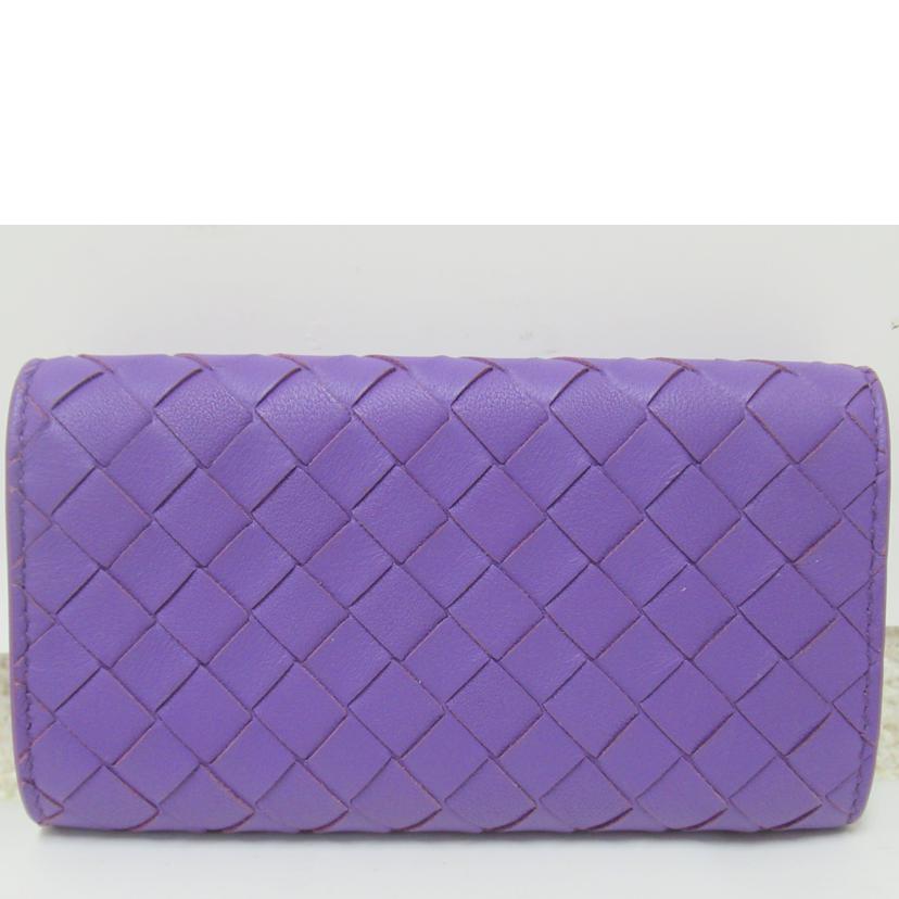 BOTTEGA/6連キーケース /339336//ABランク/63