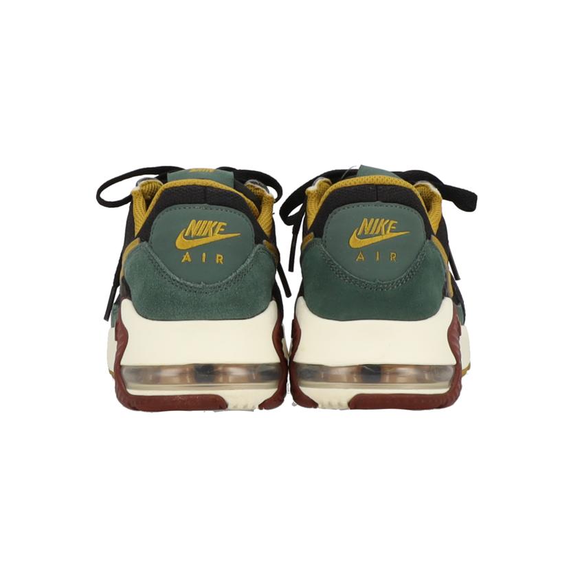 NIKE ナイキ/AIR MAX EXCEE マルチカラー/HQ3610 010//ABランク/42