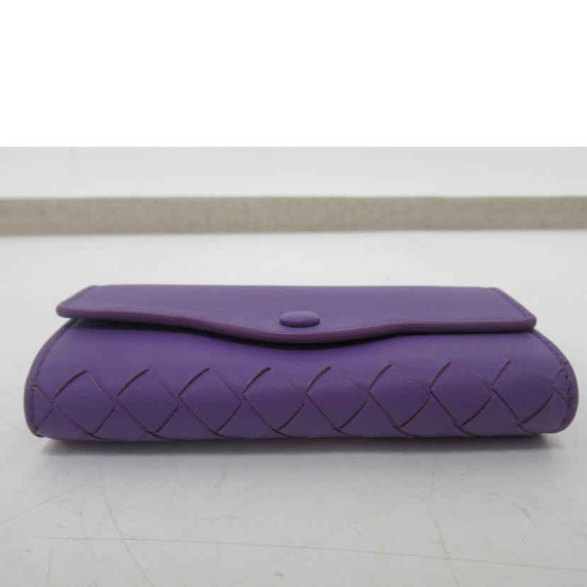 BOTTEGA/6連キーケース /339336//ABランク/63