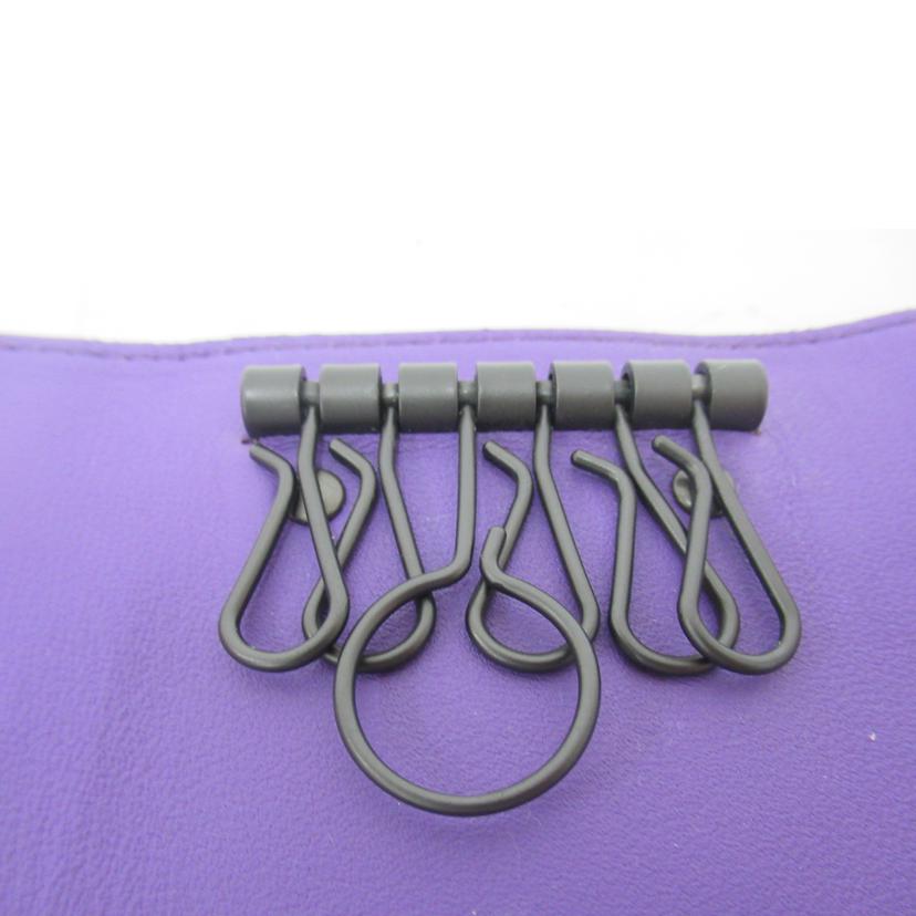 BOTTEGA/6連キーケース /339336//ABランク/63