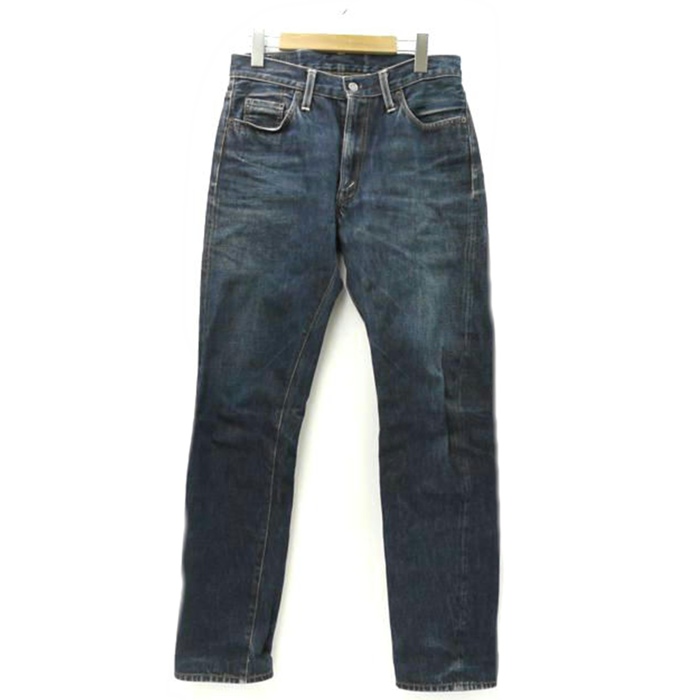Levis リーバイス/Levis501Z XX(USA製)/50154-0001//ABランク/69