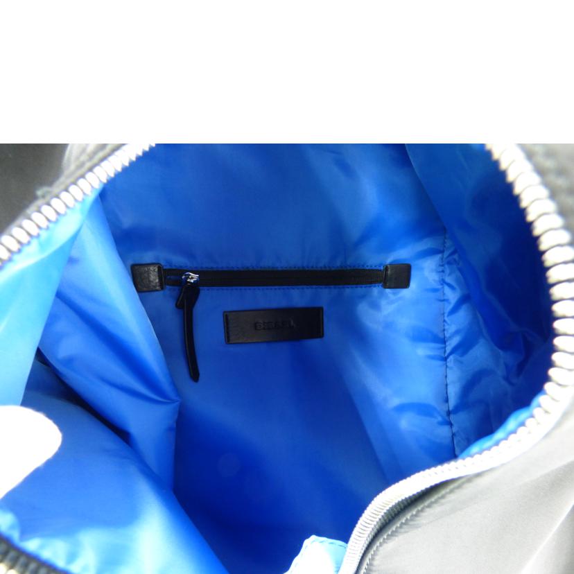 DIESEL ディーゼル/リュックサック//ABランク/64