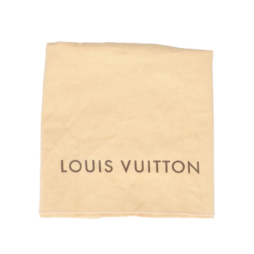 LV ルイヴイトン/ベルガモPM/ダミエ・エベヌ/N41167//FL1***/ABランク/06