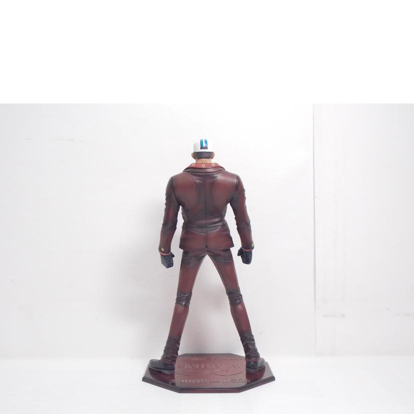 BANDAI バンダイ/P.O.P 海軍本部 大将 赤犬 サカズキ//Bランク/42