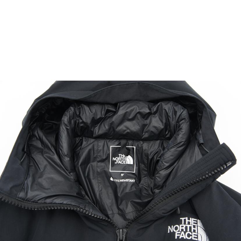 THENORTHFACE ノースフェイス/ノースフェイス/ファイヤーインサレーテッドパーカー/NY82231//ABランク/06