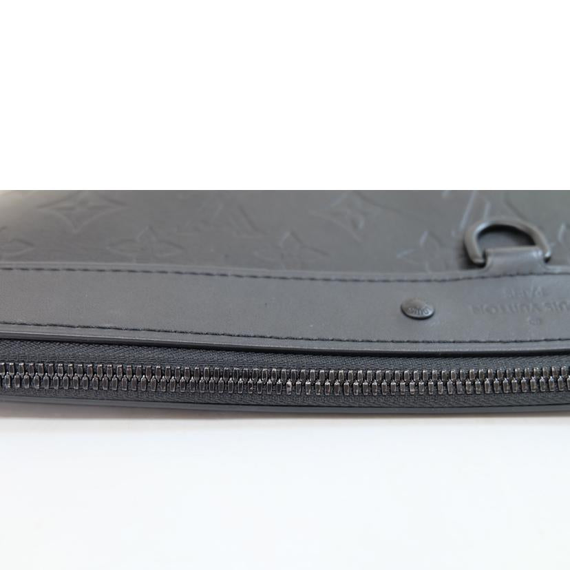 LV ルイヴィトン/ポシェットディスカバリー/モノグラム・シャドウ/M62903//UB2***/Aランク/71