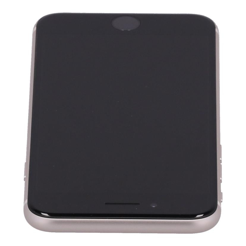 Apple アップル /iPhone SE 第3世代 64GB/MMYD3J/A//V03YX7GX59/ABランク/62