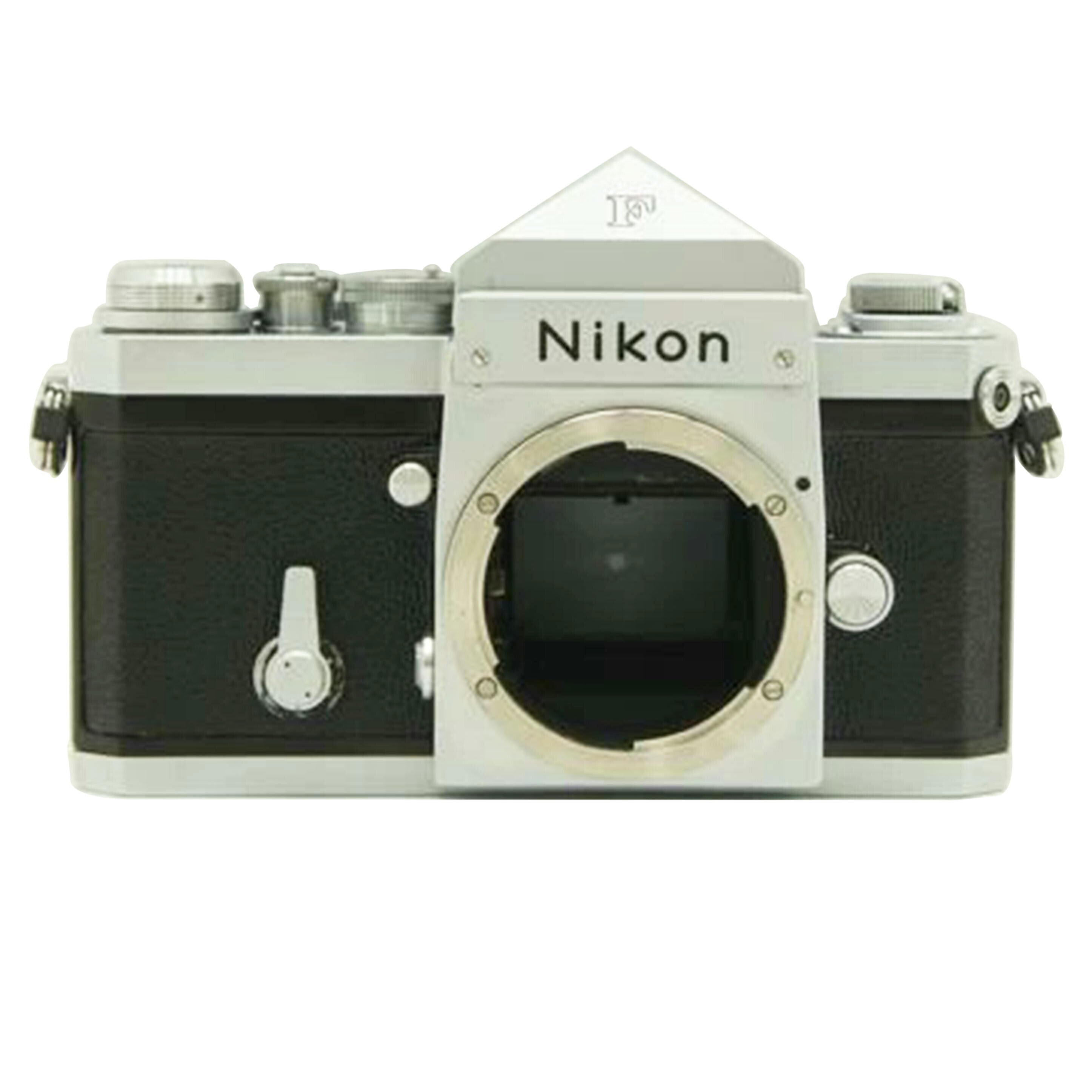 Nikon ニコン/フィルム一眼/F アイレベル BODY/F アイレベル BODY//7025599/Bランク/75