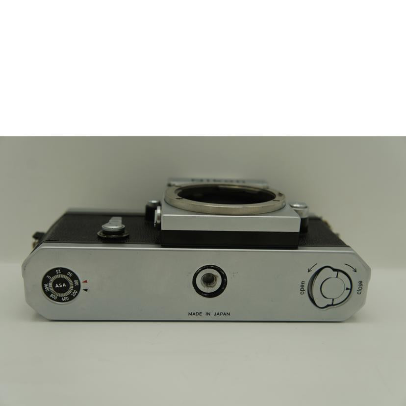 Nikon ニコン/フィルム一眼/F アイレベル BODY/F アイレベル BODY//7025599/Bランク/75