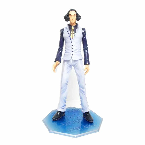 BANDAI バンダイ/P.O.P 海軍本部大将 青キジ クザン//Bランク/42