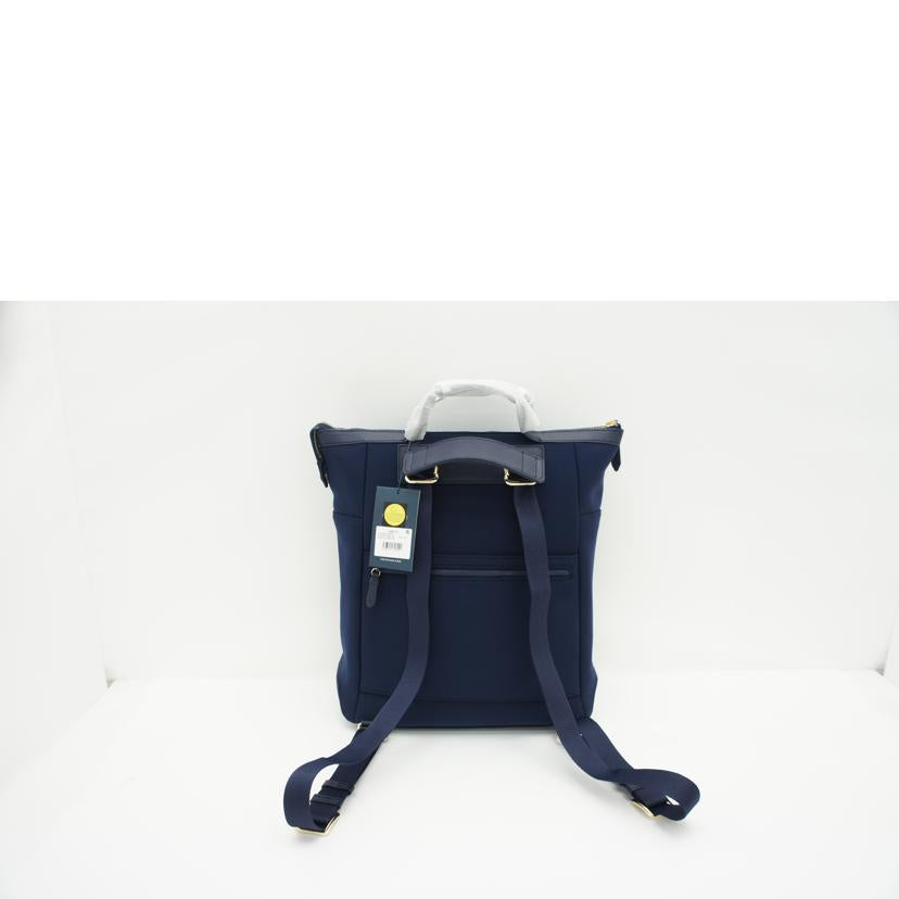 COLE HAAN コールハーン/グランドアンビション/ネオプレンバックパック/U06713//Sランク/75