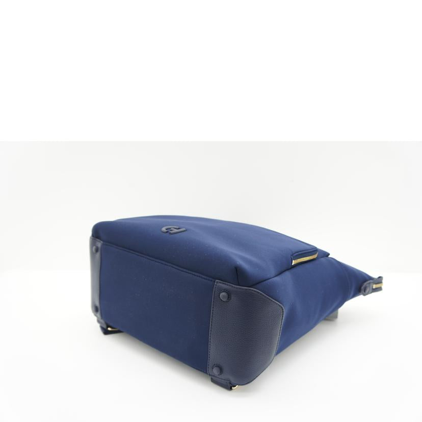 COLE HAAN コールハーン/グランドアンビション/ネオプレンバックパック/U06713//Sランク/75