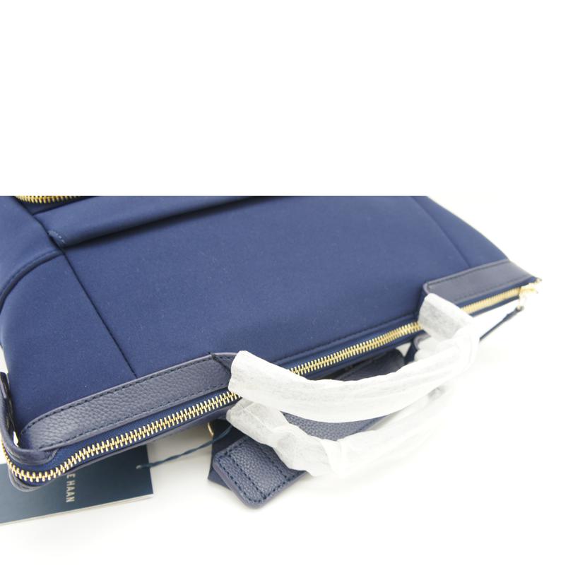 COLE HAAN コールハーン/グランドアンビション/ネオプレンバックパック/U06713//Sランク/75