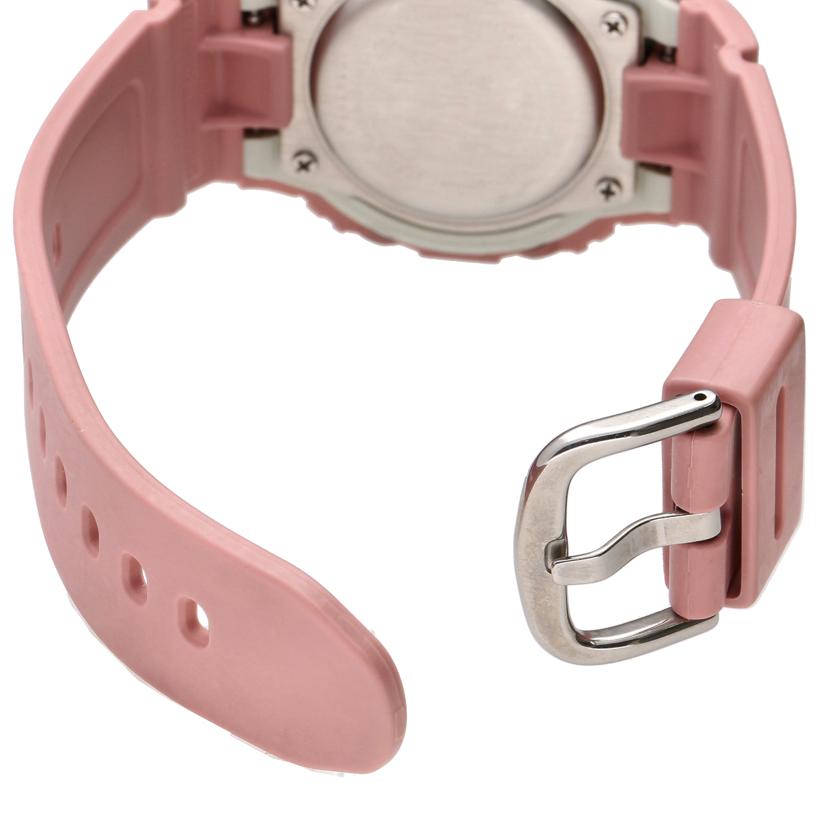 CASIO カシオ/BABY-G 電波ソーラー/BGD-5000UET-4JF//003*****/ABランク/09