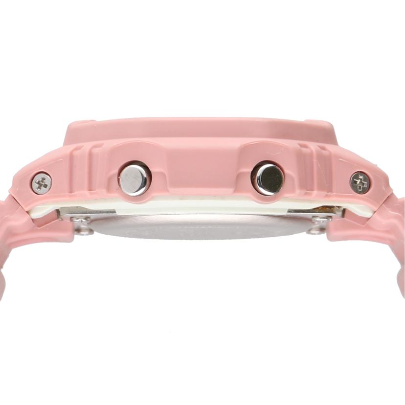 CASIO カシオ/BABY-G 電波ソーラー/BGD-5000UET-4JF//003*****/ABランク/09