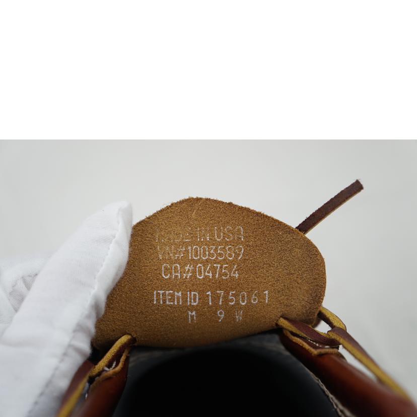L.L.Bean エルエルビーン/L.L.Bean BeanBoot Rubber Moccasins 27.0//Aランク/67