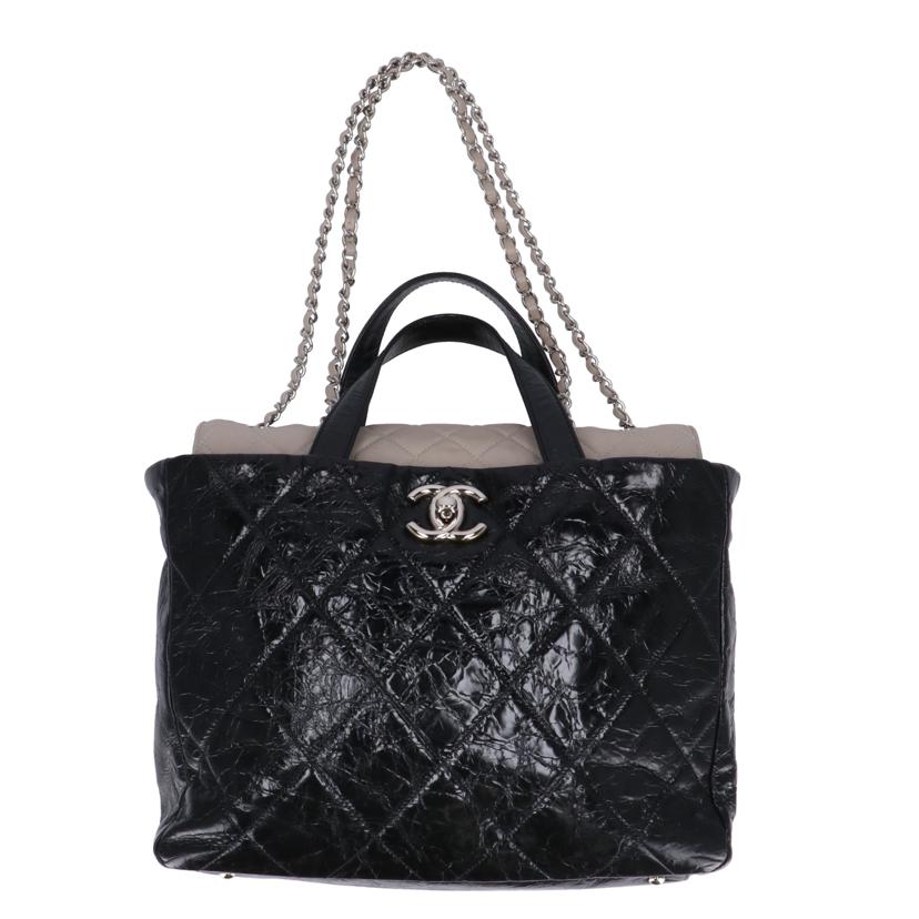 CHANEL CHANEL/CHANEL 2WAYチェーンショルダー//133*****/Bランク/62