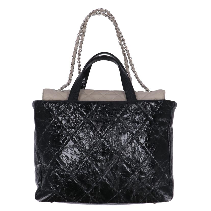 CHANEL CHANEL/CHANEL 2WAYチェーンショルダー//133*****/Bランク/62