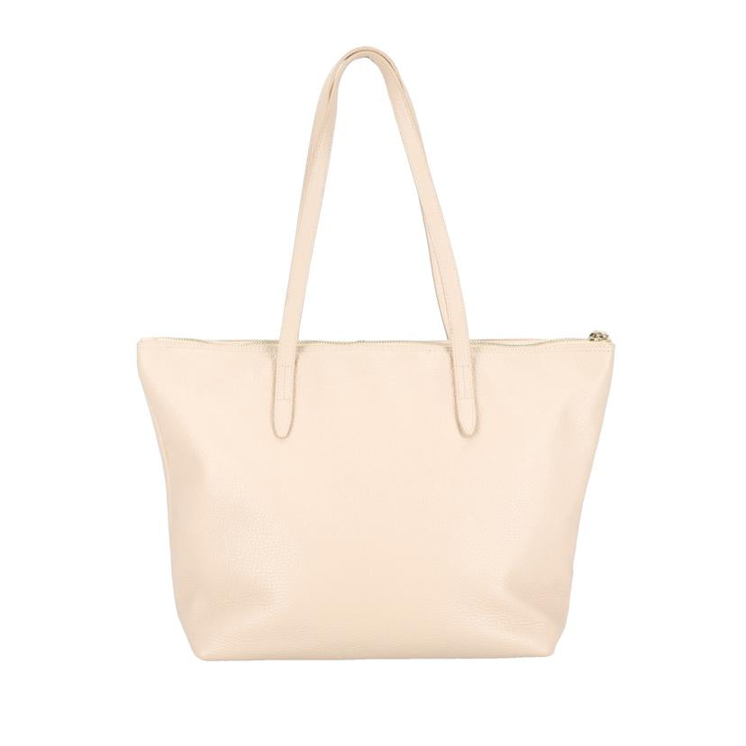 FURLA/トートバッグ ベージュ/WB00193//Aランク/85