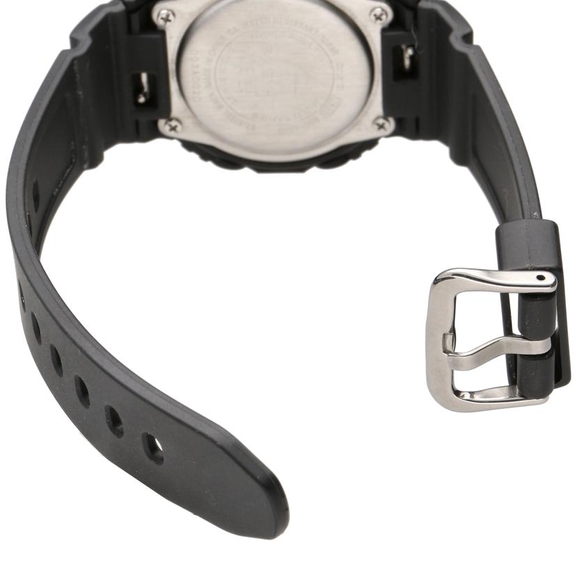 CASIO カシオ/BABY-G 電波ソーラー/BGD-5650-1JF//003*****/ABランク/09