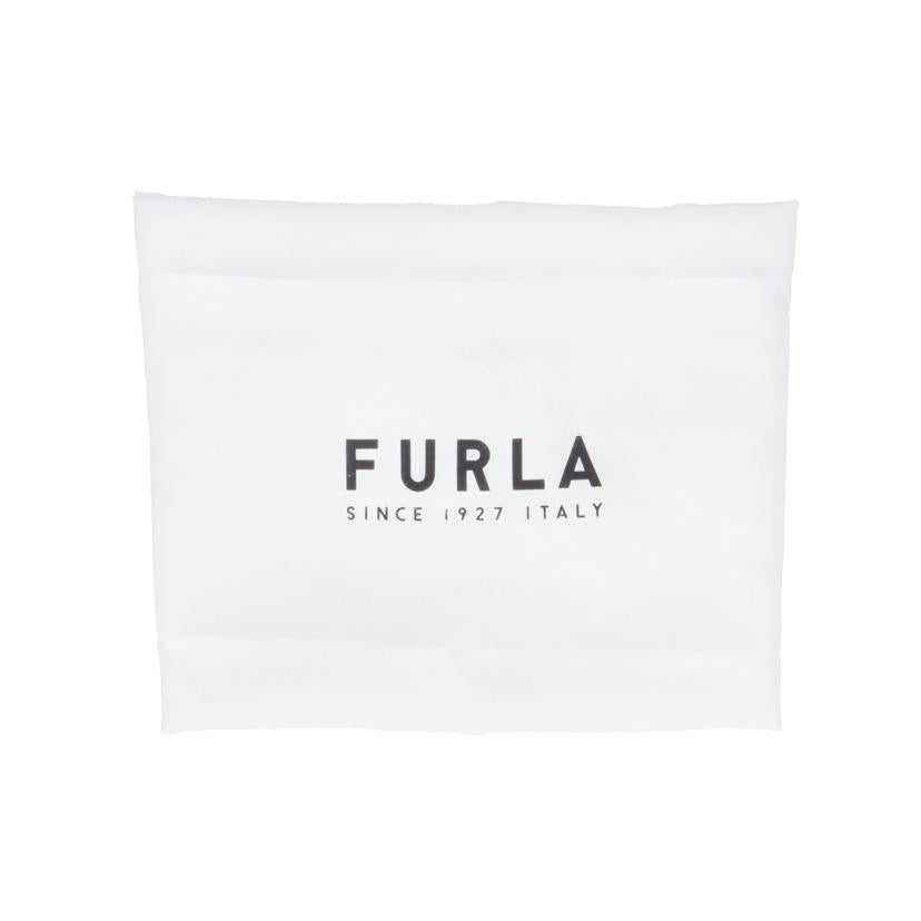 FURLA/トートバッグ ベージュ/WB00193//Aランク/85