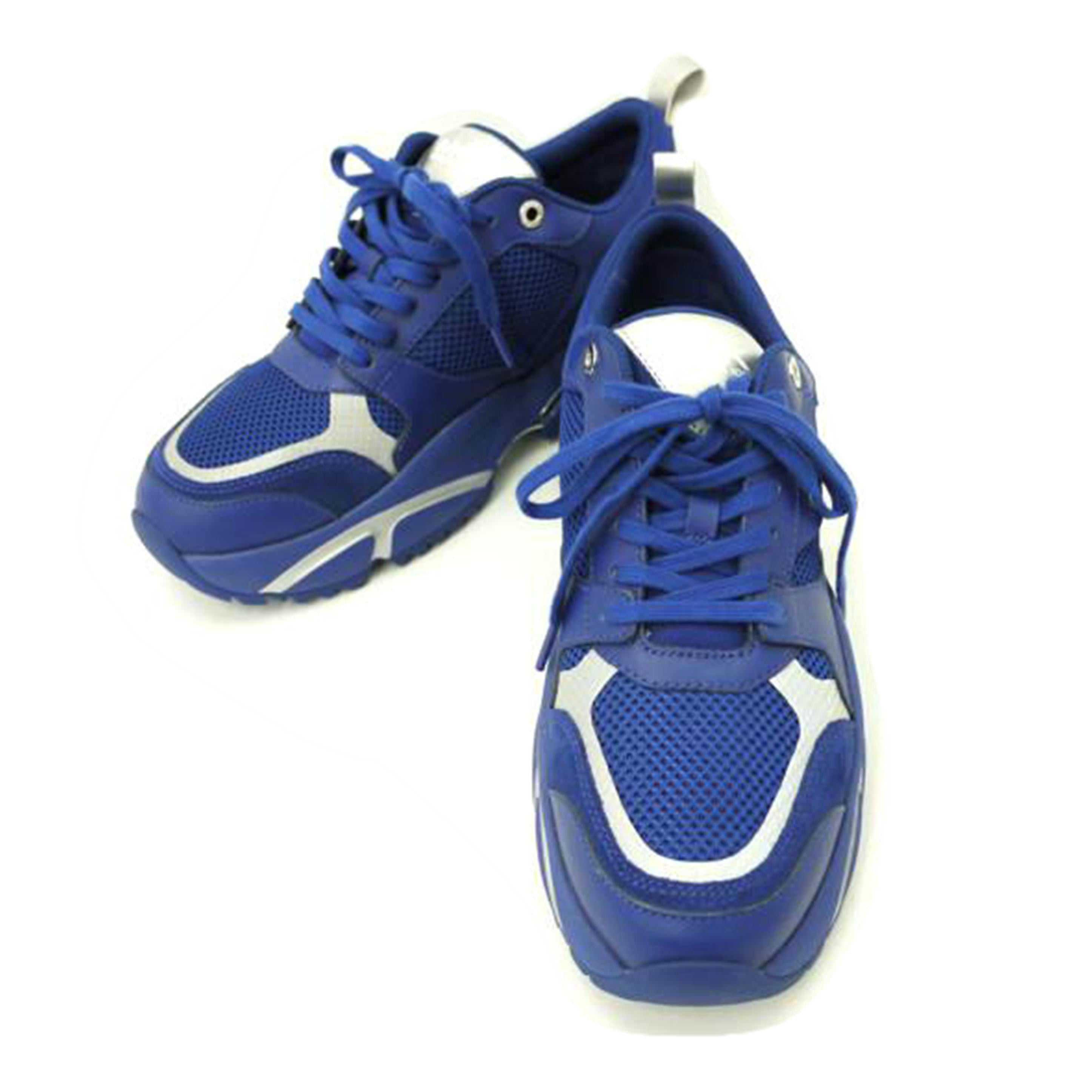 MICHAEL KORS マイケルコース/ETHANダッドスニーカー//Aランク/69