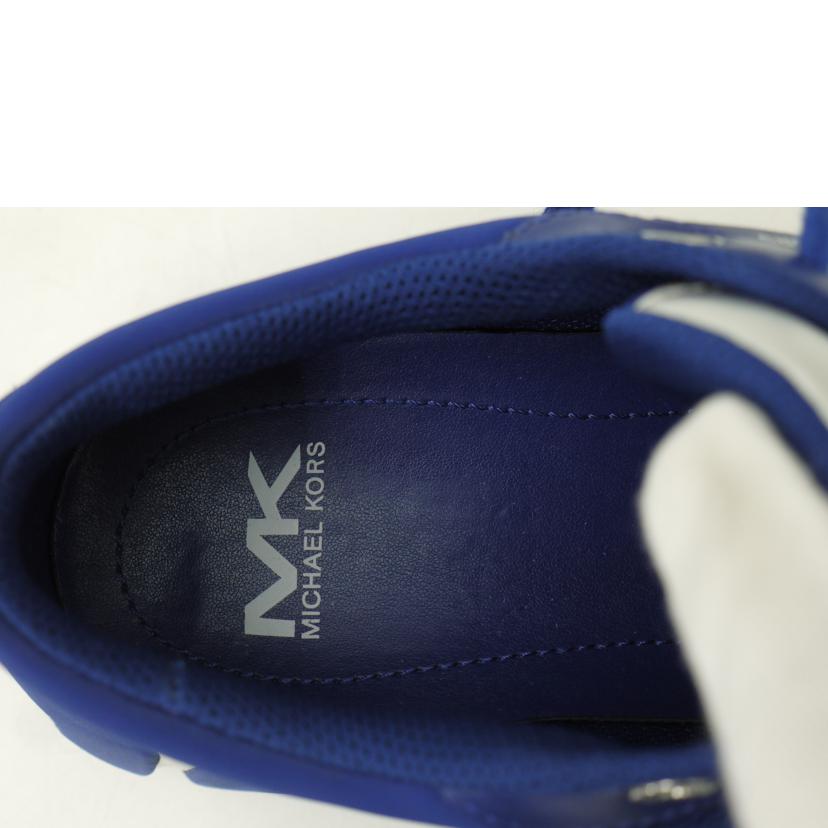 MICHAEL KORS マイケルコース/ETHANダッドスニーカー//Aランク/69