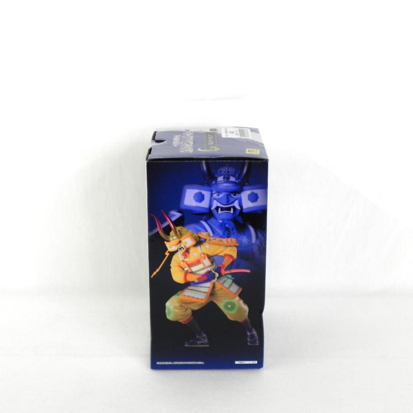 BANDAI バンダイ/一番くじワンピース 見参!赤鞘九人男 第一弾 A賞 菊之丞/1番くじ//SAランク/81