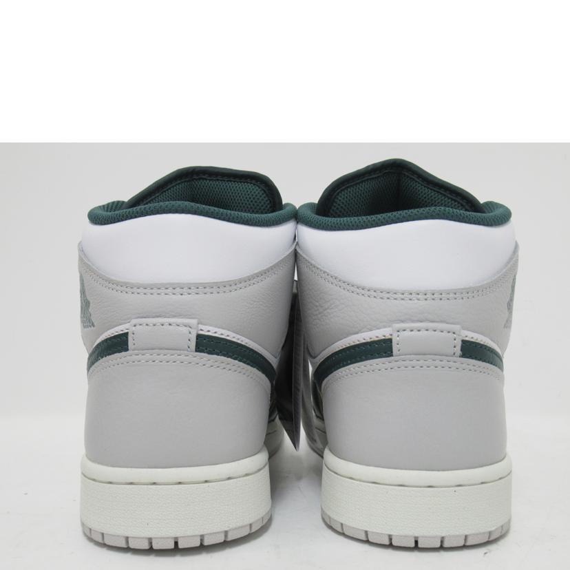 NIKE/AIR JORDAN1 MID/FQ7720-103//Sランク/63