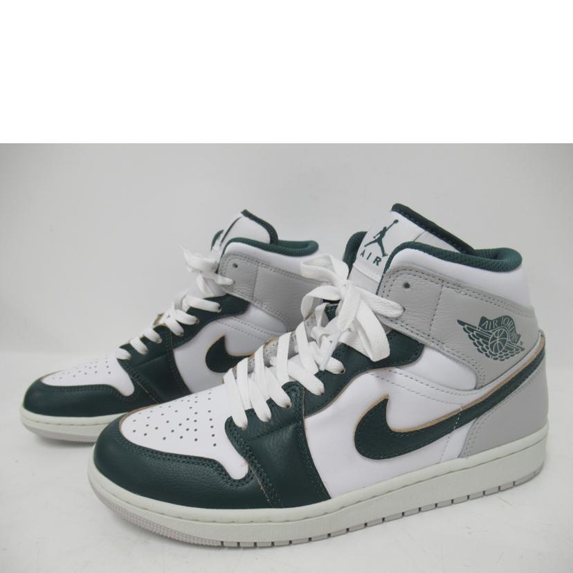 NIKE/AIR JORDAN1 MID/FQ7720-103//Sランク/63