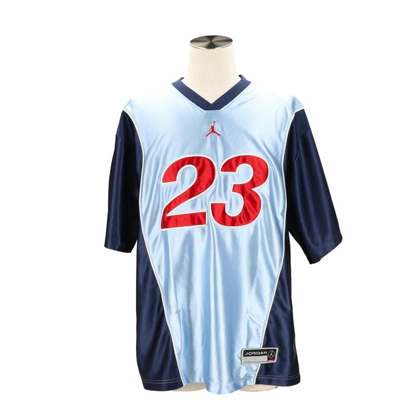 NIKE×Supreme ナイキ×シュプリーム/NIKE×Supremeウォームアップジャージ/197599206668//ABランク/06