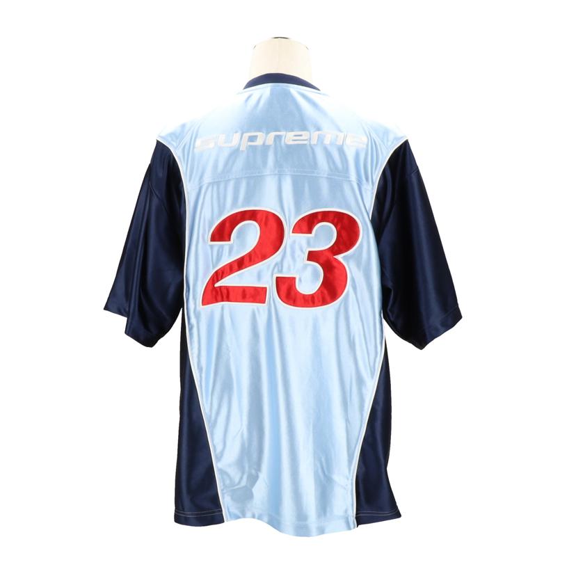 NIKE×Supreme ナイキ×シュプリーム/NIKE×Supremeウォームアップジャージ/197599206668//ABランク/06