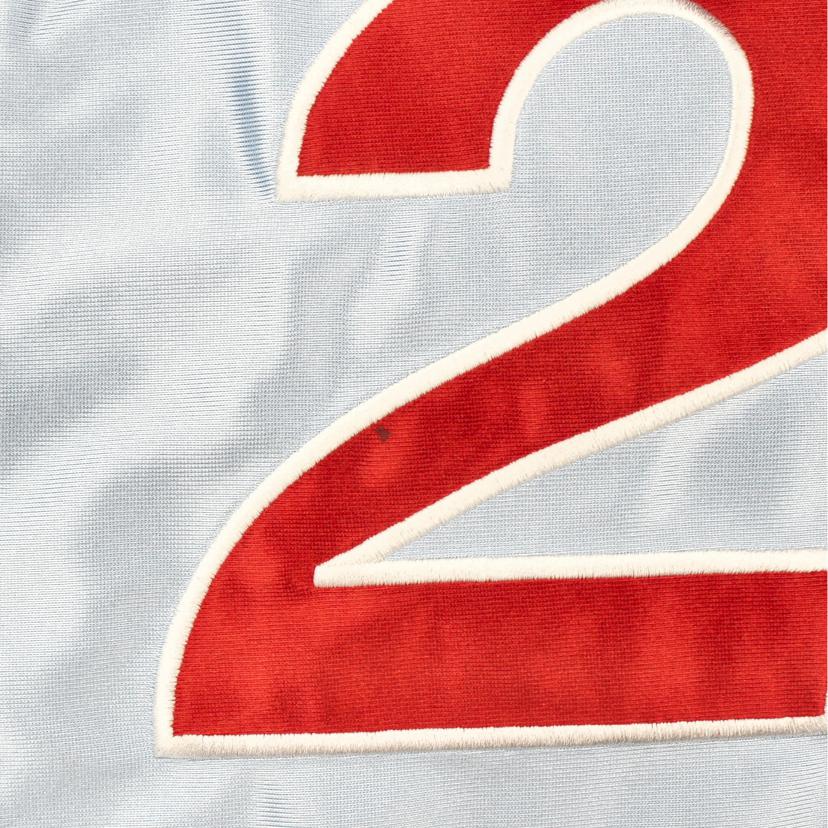 NIKE×Supreme ナイキ×シュプリーム/NIKE×Supremeウォームアップジャージ/197599206668//ABランク/06