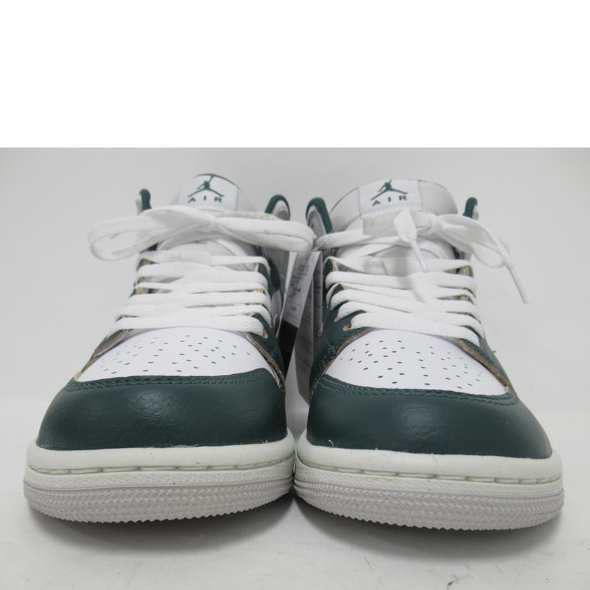 NIKE/エアジョーダン1 MID/FQ7720-103//Sランク/63