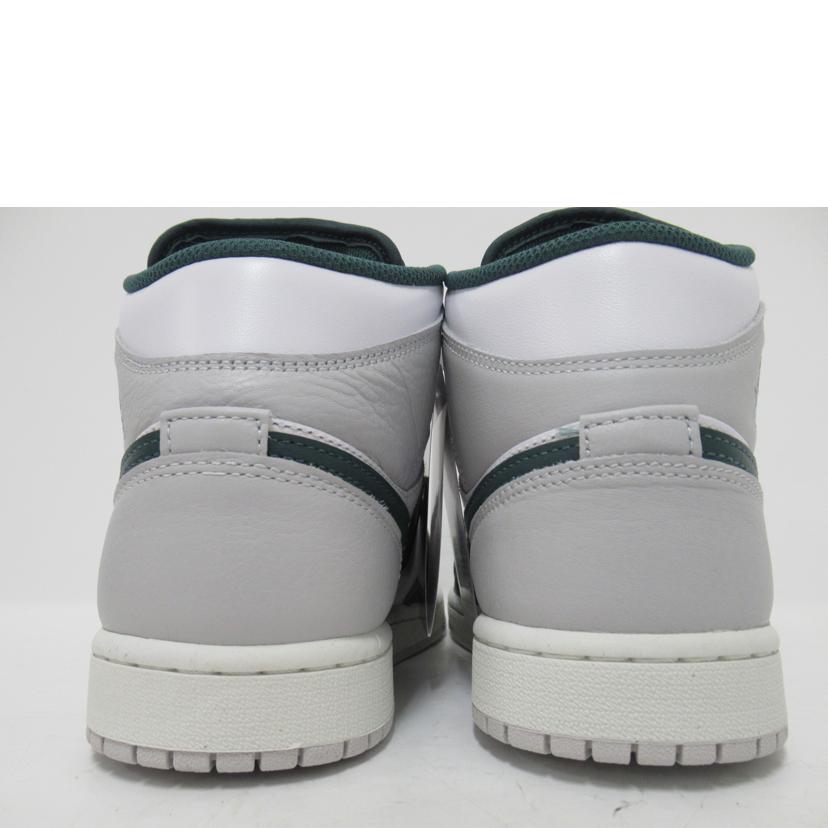 NIKE/エアジョーダン1 MID/FQ7720-103//Sランク/63